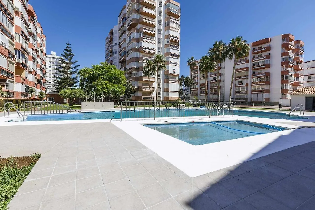 Appartement A&N Plazamar 2-3-1 Torre Del Mar